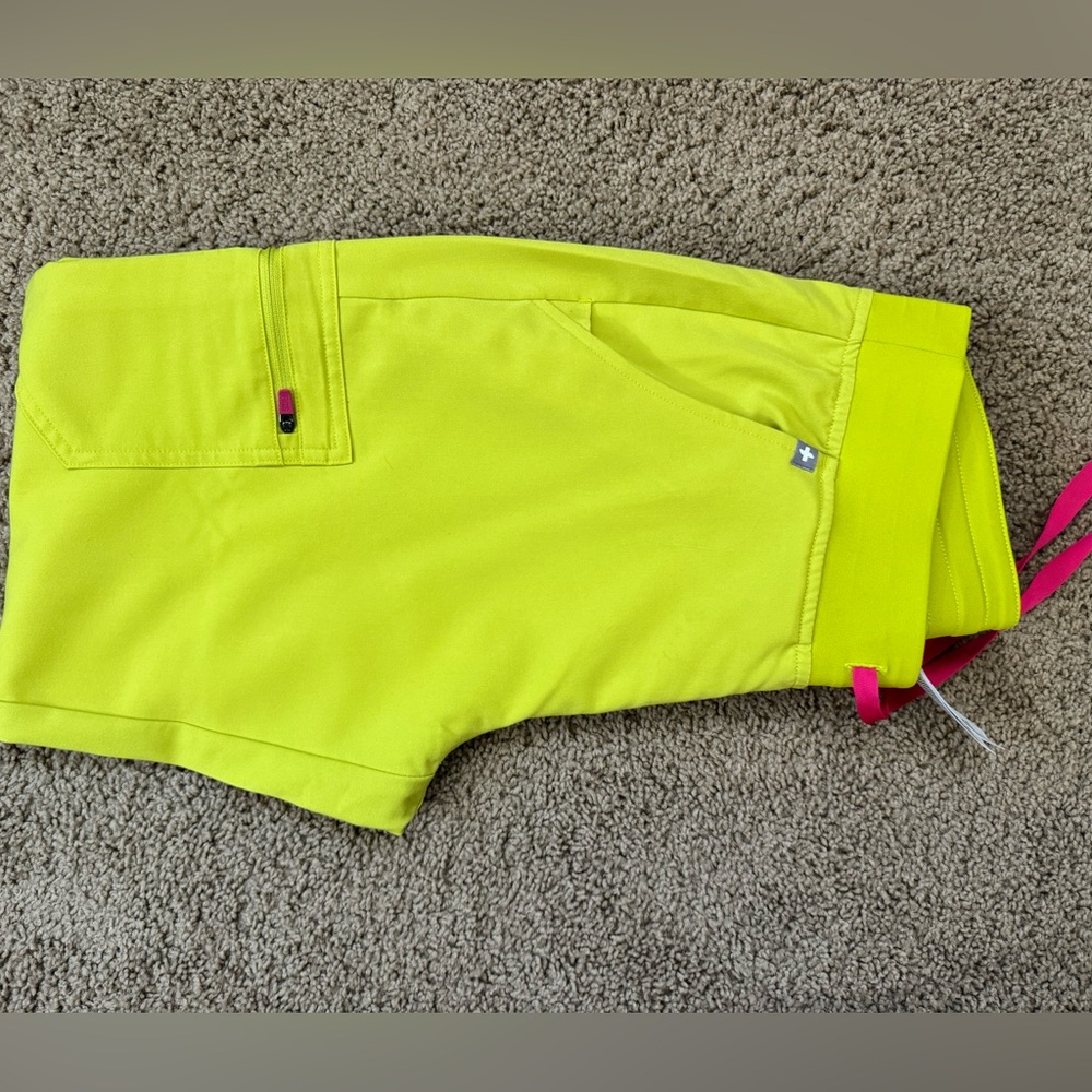 Figs Small Jogger like new